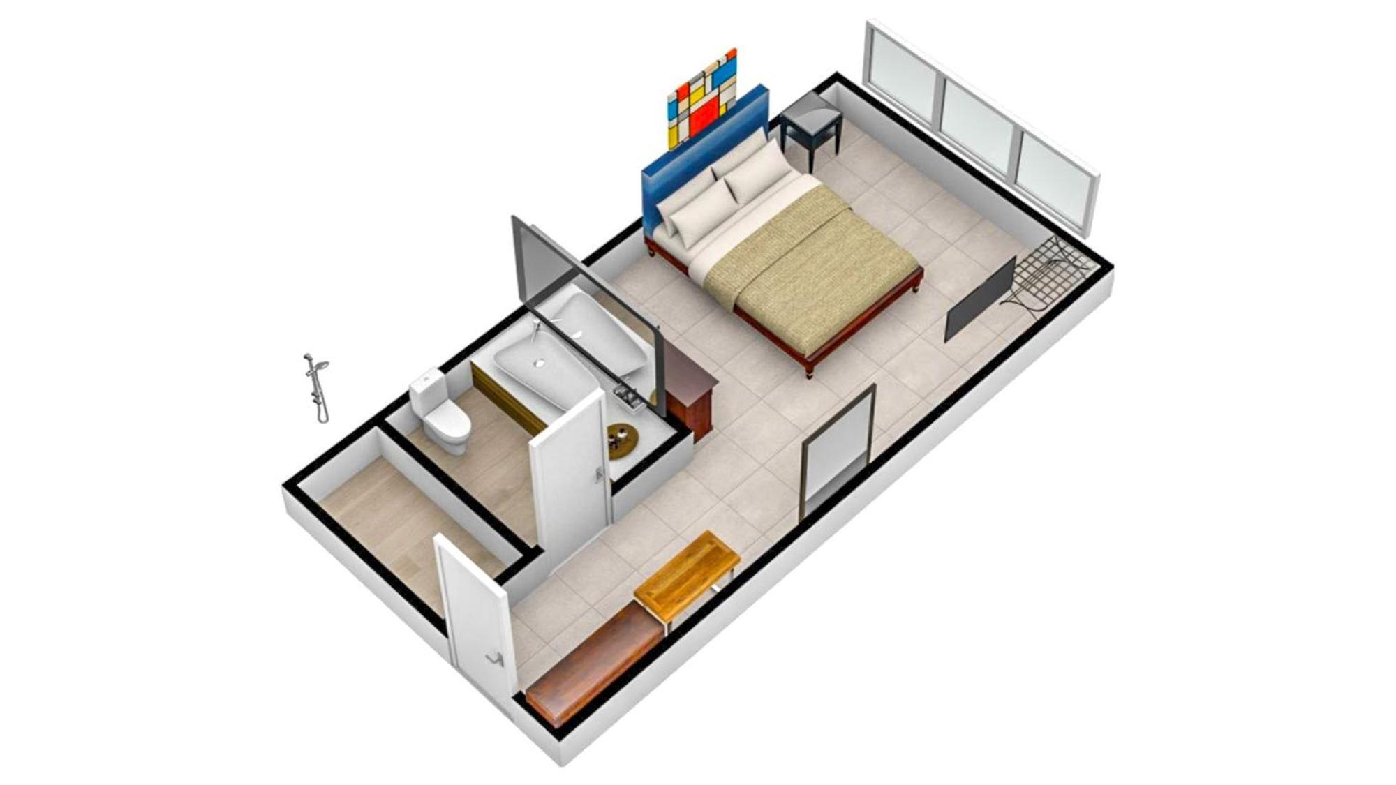 נאדי Fiji Gateway Hotel מראה חיצוני תמונה